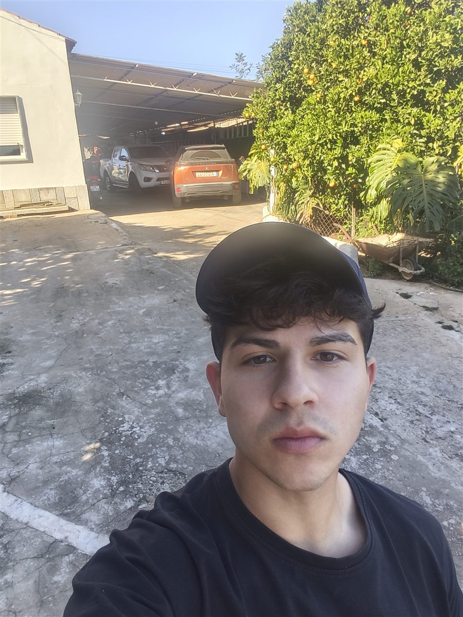 Tomás Pacheco — Fundador Pacheco Studios